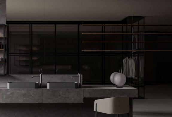 收纳系统解决方案