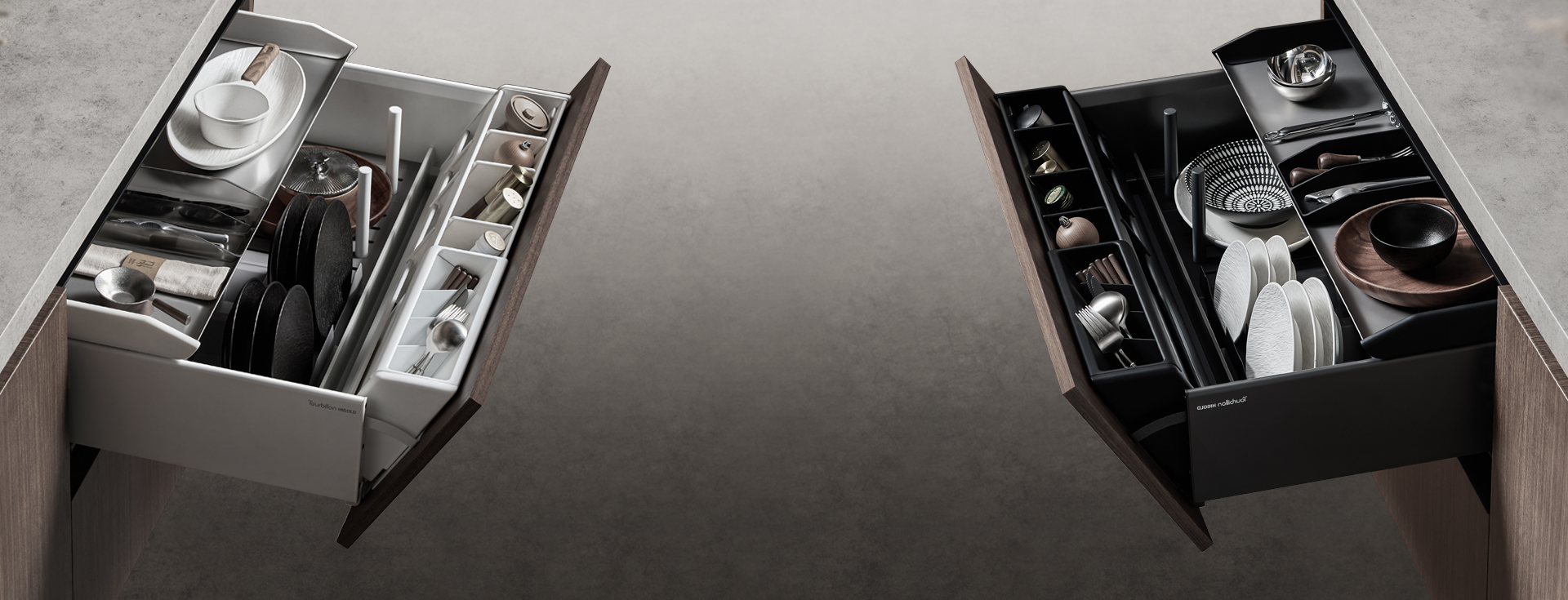 闪电抽烹具篮系列