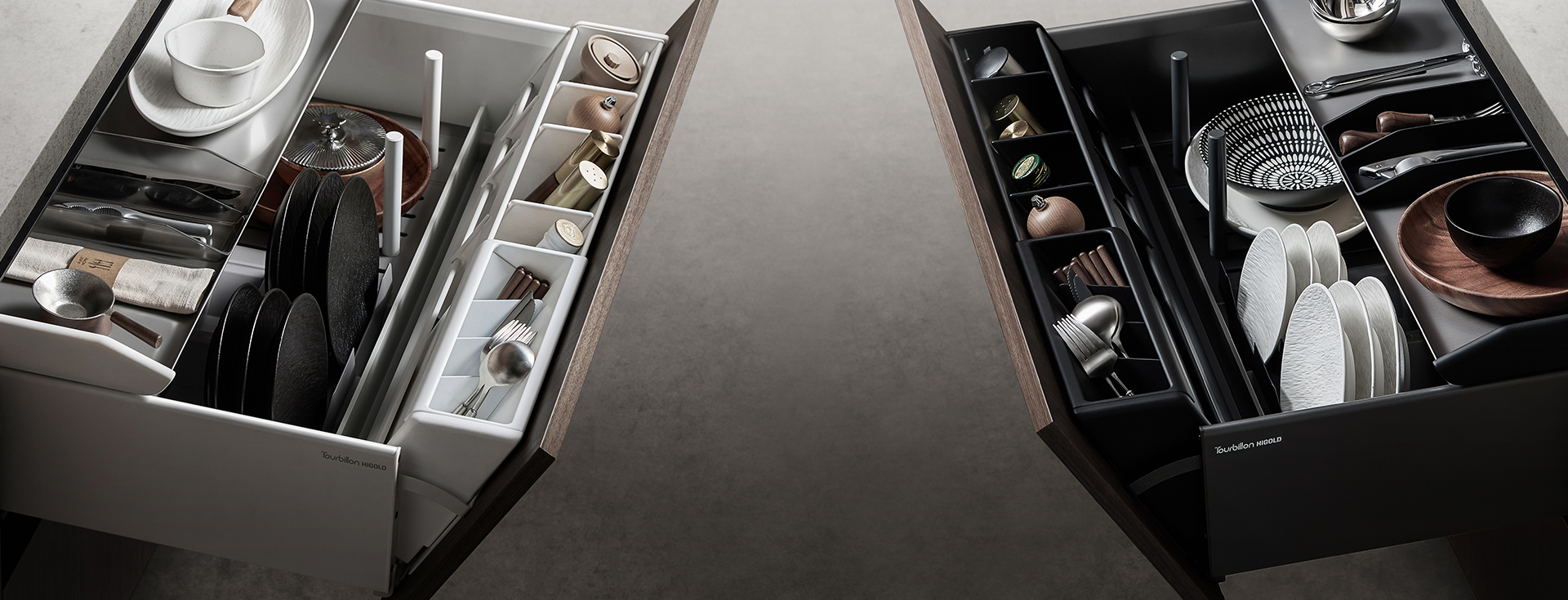 闪电抽碗碟篮系列